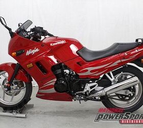 2007 kawasaki ninja 250r shop for sale