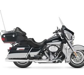 2013 Harley-Davidson Electra Glide Ultra Limited For Sale