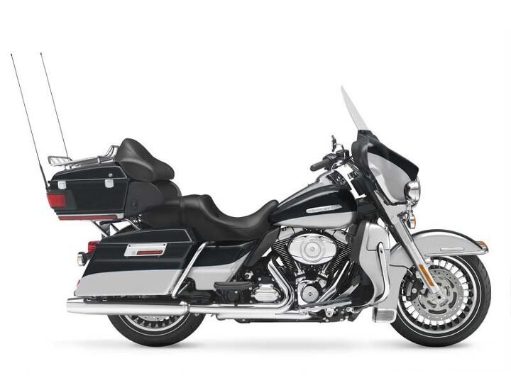 2013 harley davidson this limited model comes fully loaded to