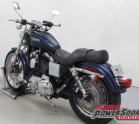 2001 HARLEY DAVIDSON XL1200C SPORTSTER 1200 CUSTOM For Sale, Motorcycle  Classifieds