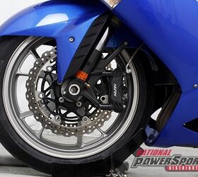 2007 KAWASAKI ZX14 NINJA 1400 For Sale | Motorcycle Classifieds