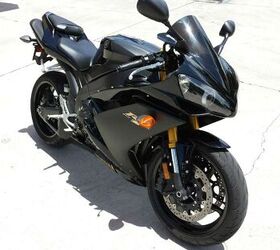 Yamaha R1 For Sale Near Me A Detailed Guide