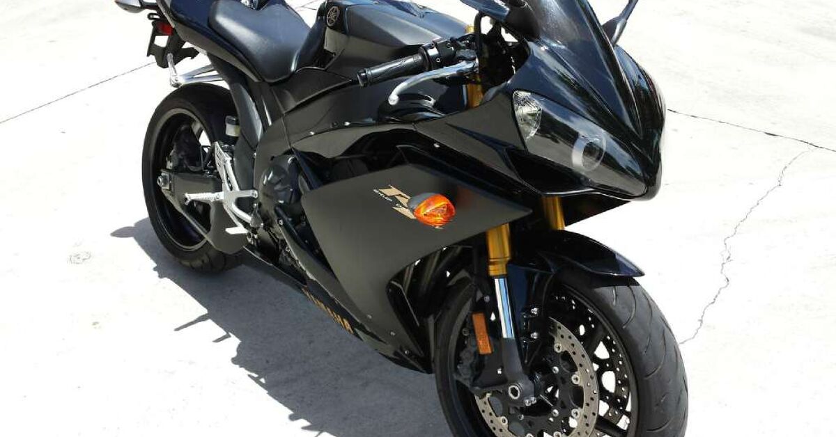 Yamaha R1 For Sale Near Me A Detailed Guide Yamaha R1 For Sale Near Me A Detailed Guide