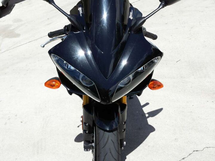 2008 Yamaha YZF-R1 For Sale | Motorcycle Classifieds | Motorcycle.com