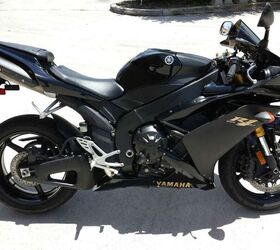 2008 Yamaha YZF-R1 For Sale | Motorcycle Classifieds | Motorcycle.com