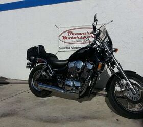 2005 Suzuki Boulevard S83 For Sale | Motorcycle Classifieds ...