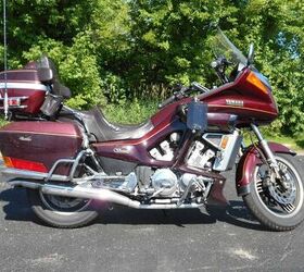 1988 Yamaha Venture Royale 1300 For Sale | Motorcycle Classifieds