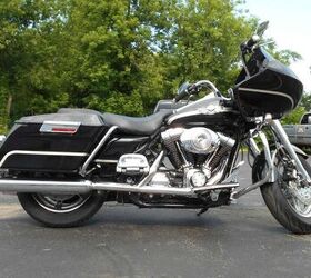 2003 road deals glide for sale