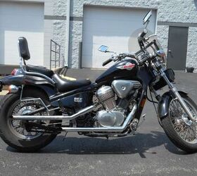 1993 Honda Shadow VLX 600 For Sale | Motorcycle Classifieds ...