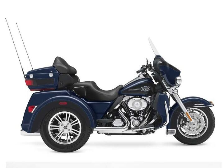 2013 harley davidson the three wheel pioneer designed to be the ultimate