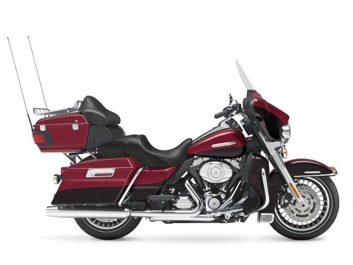 2013 harley davidson this limited model comes fully loaded to ride a step