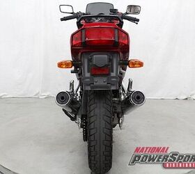2007 KAWASAKI EX250 NINJA 250 For Sale | Motorcycle Classifieds