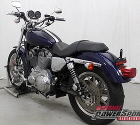 2004 HARLEY DAVIDSON XL883 SPORTSTER 883 For Sale | Motorcycle