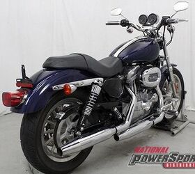 2004 HARLEY DAVIDSON XL883 SPORTSTER 883 For Sale | Motorcycle