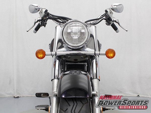 2003 SUZUKI VL1500 INTRUDER 1500 LC For Sale | Motorcycle Classifieds ...