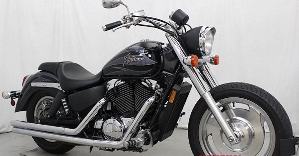 2000 Model Shadow 2000 HONDA VT1100 SHADOW 1100 SABRE For Sale | Motorcycle Classifieds ...