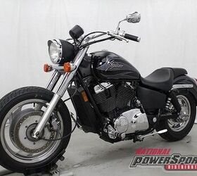 2000 HONDA VT1100 SHADOW 1100 SABRE For Sale | Motorcycle Classifieds ...