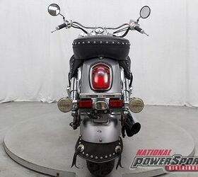2001 HONDA VT750 SHADOW 750 ACE For Sale | Motorcycle Classifieds