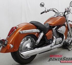 2004 honda shadow hot sale aero 750 price