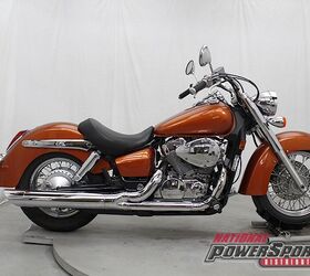 Surprising Honda Shadow 750 Value Gallery