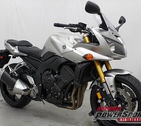 yamaha fz1 1000