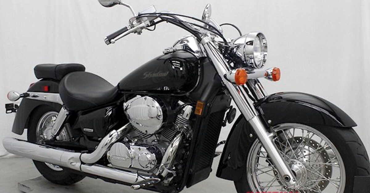 2006 HONDA VT750 SHADOW 750 AERO For Sale Motorcycle Classifieds 2006 HONDA VT750 SHADOW 750 AERO For Sale Motorcycle Classifieds