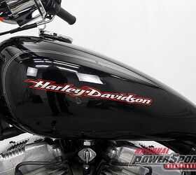 2004 HARLEY DAVIDSON XL883C SPORTSTER 883 CUSTOM For Sale