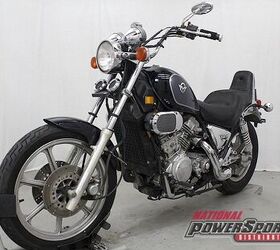 1992 kawasaki store vulcan 750