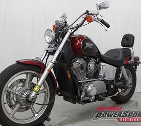 1994 honda shadow 1100 deals for sale