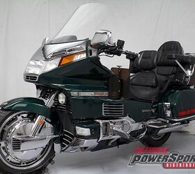 1997 honda gl1500 goldwing 1500