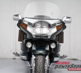 1997 honda gl1500 goldwing 1500