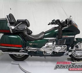 1997 honda gl1500 goldwing 1500