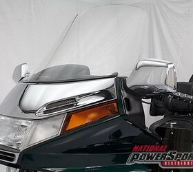 1997 honda gl1500 goldwing 1500