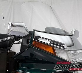 1997 honda gl1500 goldwing 1500