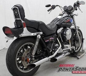 1993 HARLEY DAVIDSON FXRS LOW RIDER For Sale | Motorcycle Classifieds ...