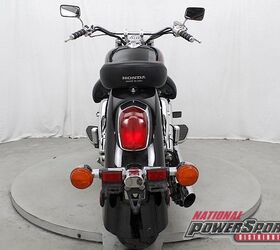 1998 honda vt1100 shadow 1100 aero