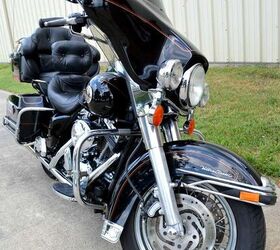 2000 Harley-Davidson FLHTCUI Ultra Classic Electra Glide For Sale ...