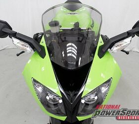 2008 KAWASAKI ZX10R NINJA 1000 For Sale | Motorcycle Classifieds
