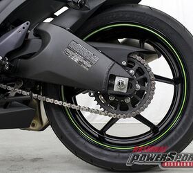 2008 KAWASAKI ZX10R NINJA 1000 For Sale | Motorcycle Classifieds