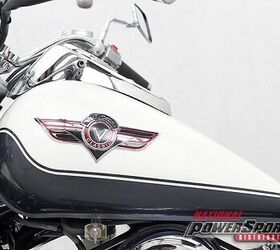 1997 KAWASAKI VN1500 VULCAN 1500 CLASSIC For Sale | Motorcycle