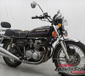 Honda cb550k online for sale