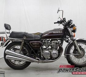 1978 HONDA CB550K For Sale | Motorcycle Classifieds | Motorcycle.com