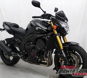 Yamaha fz8 deals 800