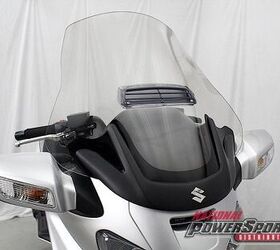 Housses De Moto Pour Suzuki Burgman 650 Executive AN650