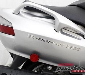 Raddrizzatore Di Tensione Per Moto Suzuki - Per Burgman 650, Intruder, Boulevard - Foto 11