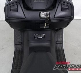 Motorrad Bremshebel & Kupplungshebel Aluminium - Für Suzuki Burgman, V-Strom, SV Modelle