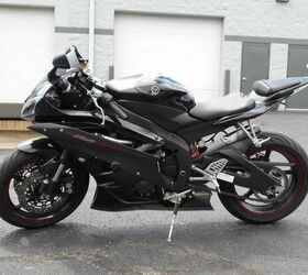 2006 Yamaha YZF-R6 For Sale | Motorcycle Classifieds | Motorcycle.com