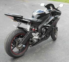 2006 Yamaha YZF-R6 For Sale | Motorcycle Classifieds | Motorcycle.com