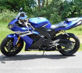 2006 Yamaha YZF-R1 For Sale | Motorcycle Classifieds | Motorcycle.com