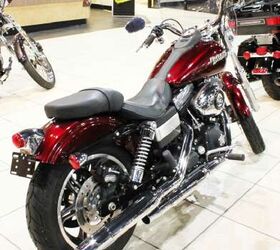 don t miss this one the harley davidson dyna street bob fxdb is a classic